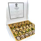 Arabic Sweet Semiramis Dates Topped Tarts 500g - Memas Dessert