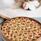 Arabic Sweet Semiramis Pistachio Nightingale's home baklava 500g - Memas Dessert