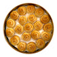 Arabic Sweet Semiramis Sevile Orange(Narenj) filled Cookies (Ma’amoul) 700g - Memas Dessert