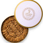 Arabic Sweet Semiramis Sesame Cookies (Baraz'e) 500g - Memas Dessert
