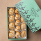 Arabic Sweet Semiramis Combination Cookies (Ma'amoul) 250g - Memas Dessert