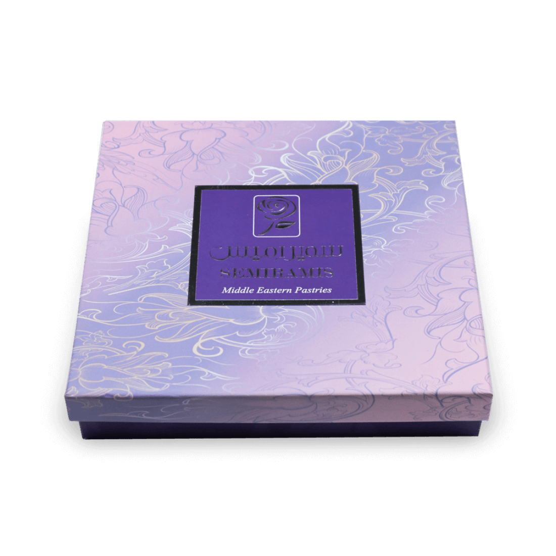 Arabic Sweet Semiramis Assorted Baklava 750g - Memas Dessert