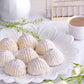 Filled Pistachio Cookies (Ma'amoul) Large size 750g - Memas Dessert