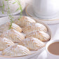 Arabic Sweet Semiramis Filled Walnut Cookies (Ma'amoul) Large 650g - Memas Dessert