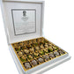 Arabic Sweet Semiramis Dates Topped Tarts 500g - Memas Dessert